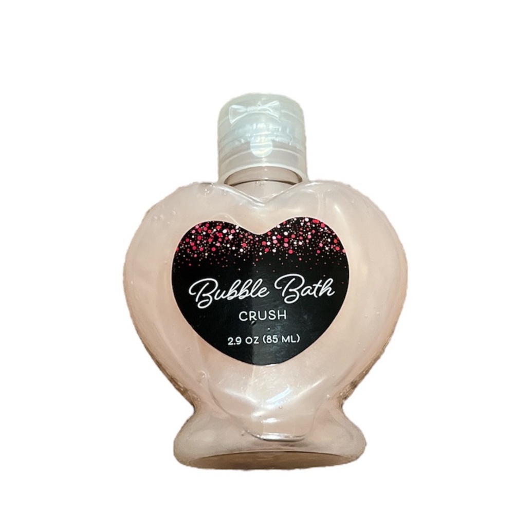 NWT Best Brands Crush Bubble Bath 2.9oz
